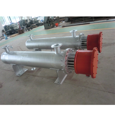 安全穩(wěn)定，防爆電加熱器