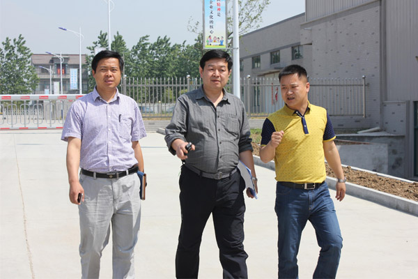 安邦集團應海爾集團二方電伴熱工廠檢查現(xiàn)場審核(圖1) 安邦集團應海爾集團二方電伴熱工廠檢查現(xiàn)場審核(圖1)