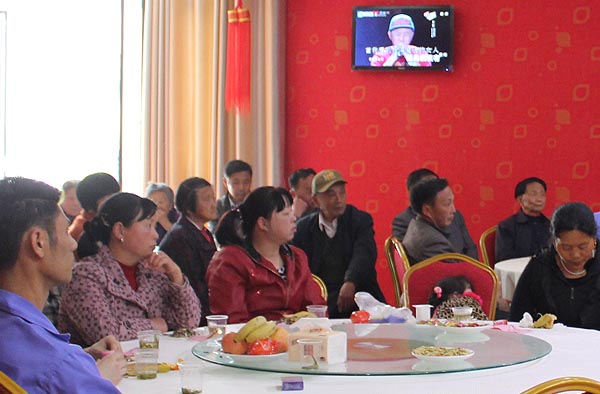 得道安邦、唯才興國(guó)——記安邦集團(tuán)首屆員工家長(zhǎng)交流座談會(huì)(圖2)