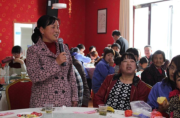 得道安邦、唯才興國(guó)——記安邦集團(tuán)首屆員工家長(zhǎng)交流座談會(huì)(圖3)