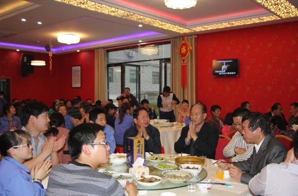 得道安邦、唯才興國(guó)——記安邦集團(tuán)首屆員工家長(zhǎng)交流座談會(huì)(圖11)