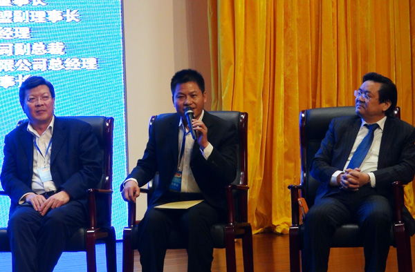 安邦集團董事長李貽連當選“2013中國企業(yè)自主創(chuàng)新十大人物”(圖5)