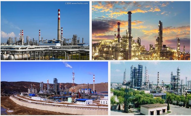 山東石油化工企業(yè)居多 管道電伴熱市場(chǎng)異?；钴S(圖1)