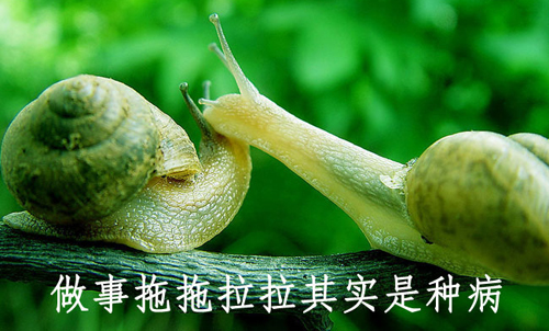 拒絕拖延從今天開始，明天會更好(圖4)