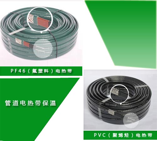 二苯酚氧分析儀裝置使用自限溫電伴熱系統(tǒng)實現(xiàn)防凍保護(圖1)