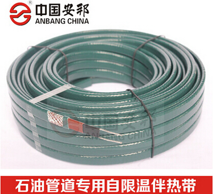 瑞侃10BTV2-CT自限溫電伴熱帶相對應國產哪種規(guī)格電伴熱帶(圖2)