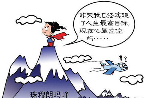 Loser的幾條語錄，你全占了嗎？(圖4)