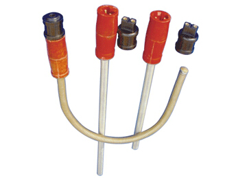 汽輪機(jī)螺栓加熱棒（硬、軟管式）
