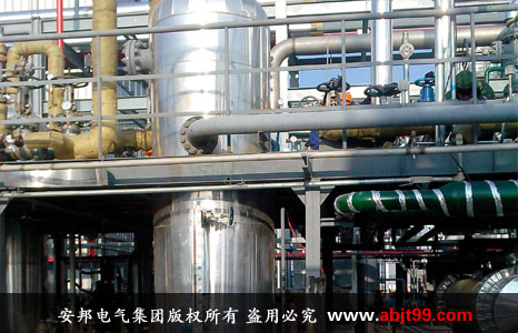 燃氣管道是否需要用到電伴熱帶保溫系統(tǒng)？(圖1)